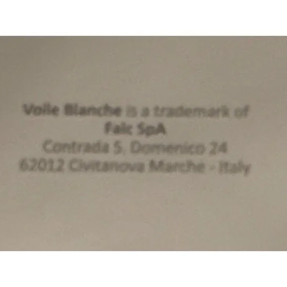 Voile Blanche Cleofe Beige Shearling Leather Booties for Women Size 38 EU New - Picture 8 of 12